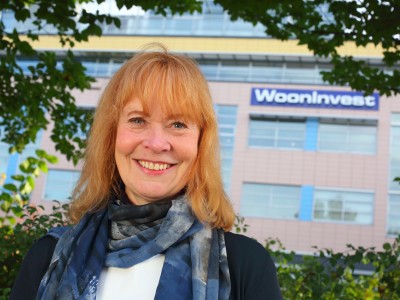 WoonInvest midden in de samenleving